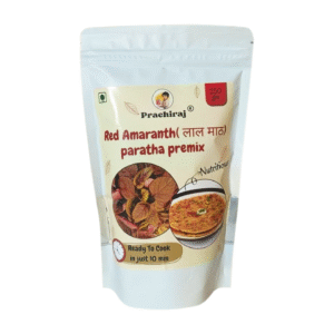 Lal Math Paratha Premix