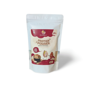 Dry fruit & seeds powder