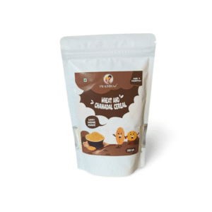 Wheat Chanadal Cereal
