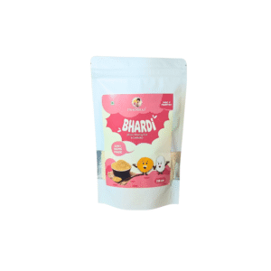 Rice Moongdal Cereal