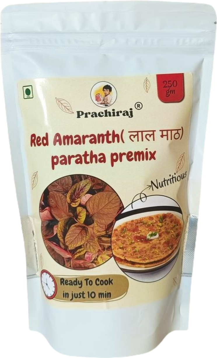 paratha premix combo - Image 2